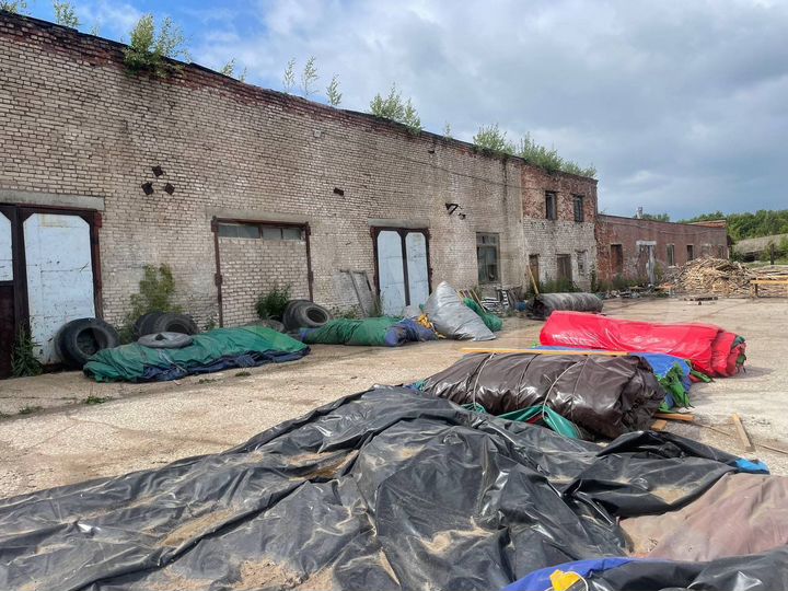 Свободного назначения, 1075 м²