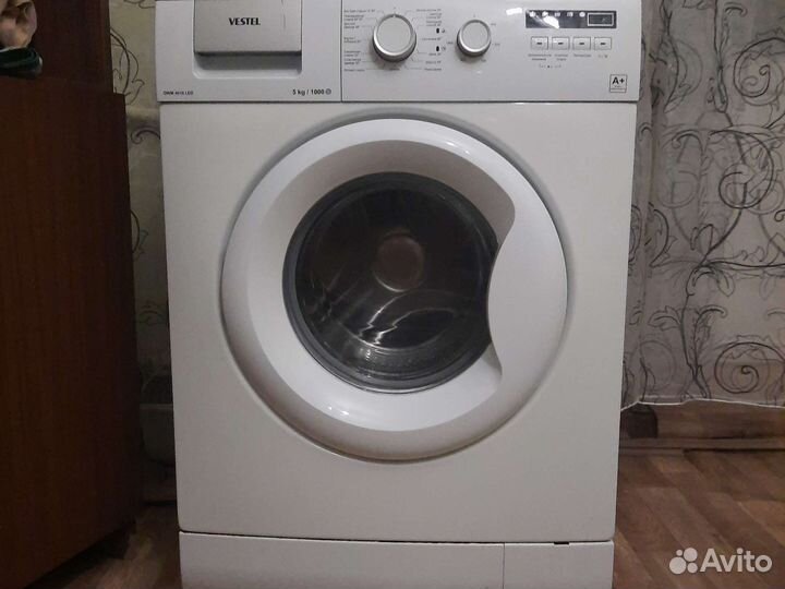 Стиральная машина бу vestel