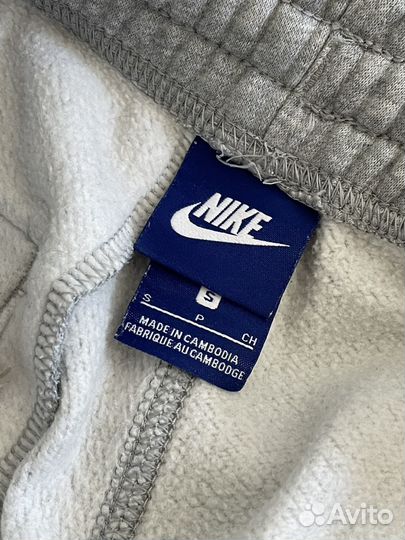 Спортивные штаны nike