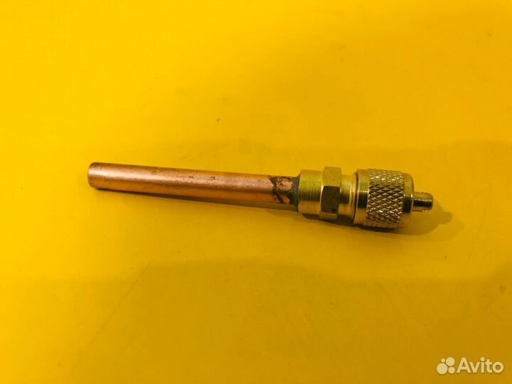 Клапаны шредера для холодильника