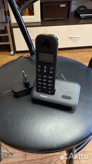 Проводные домашние телефоны