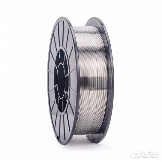 Проволока нержав. ER-308 LSi д.1.0мм,5кг D200-1592