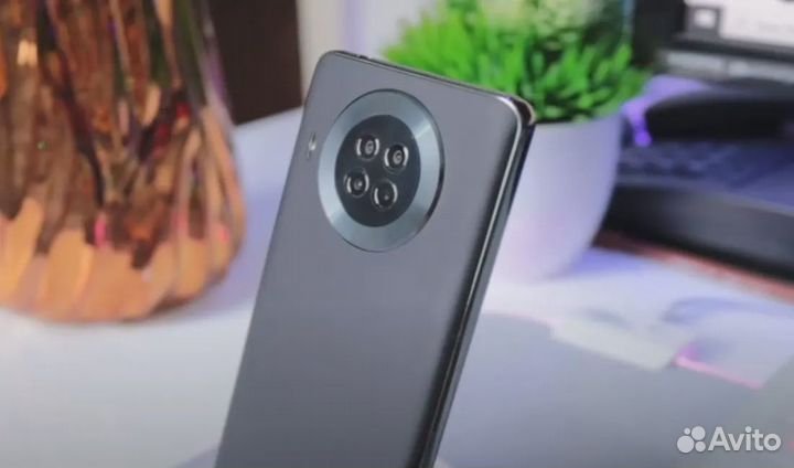 CUBOT Note 20 Pro, 6/128 ГБ