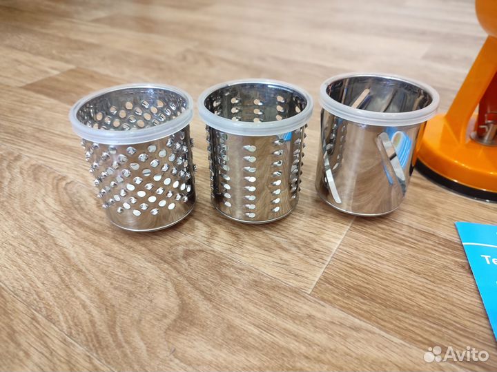 Терка- шинковка