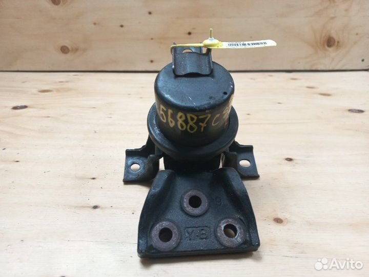 Подушка двигателя правая Mitsubishi Lancer CS3A