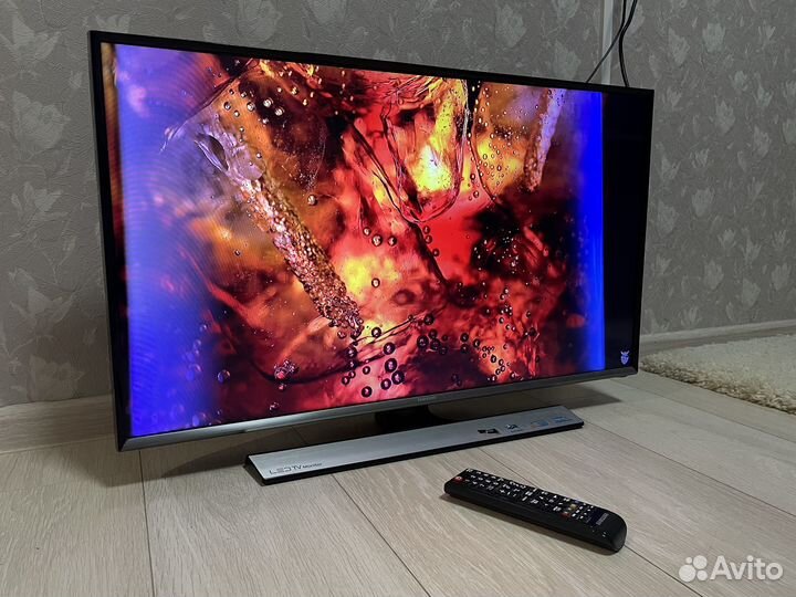 Телевизор samsung T32E310