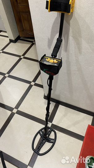 Металлоискатель MD 6450