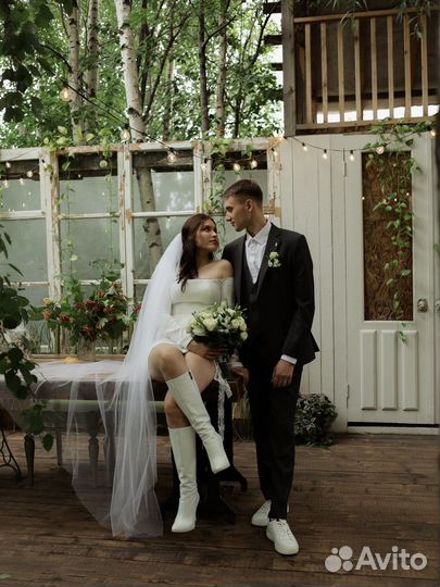 Фотосессия парная / love-story