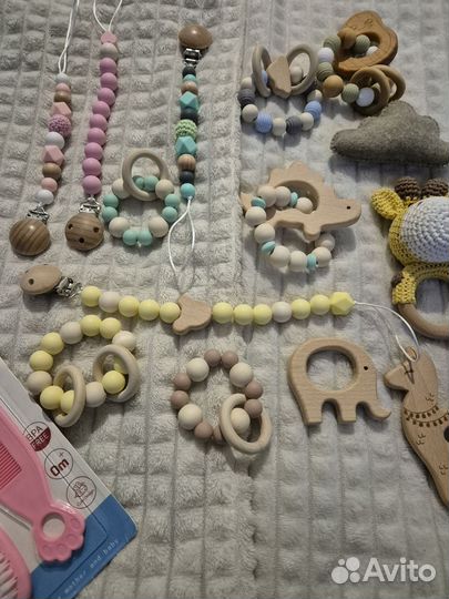 Грвзунки для малышей