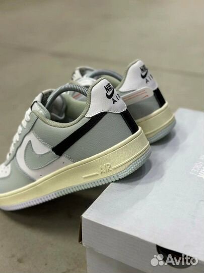 Кроссовки nike air force 1 low