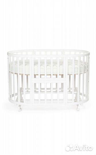 Кровать трансформер