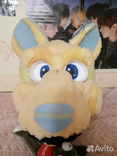 Основа мыши/крысы для фурсьюта