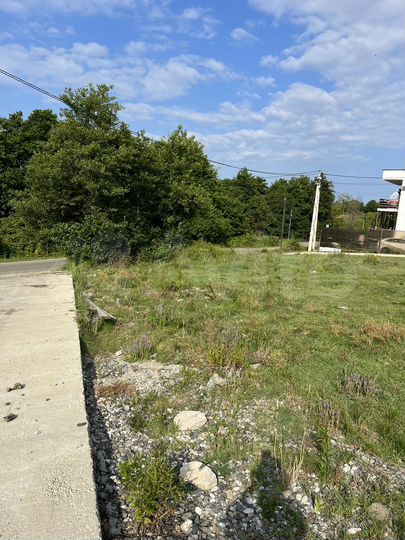 Участок 2 сот. (СНТ, ДНП)