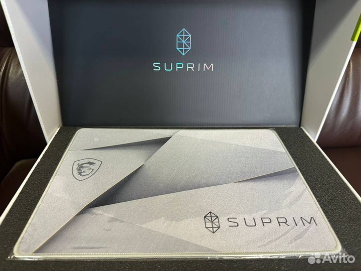 Rtx 4080 Msi Suprim X