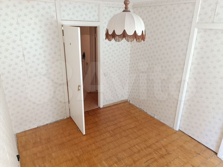 2-к. квартира, 37,8 м², 1/14 эт.