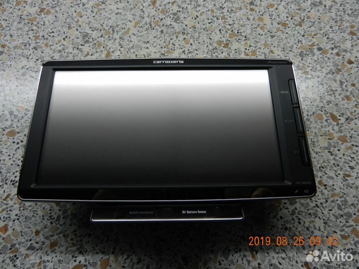 Навигатор Pioneer Carrozzeria avic-MR P099