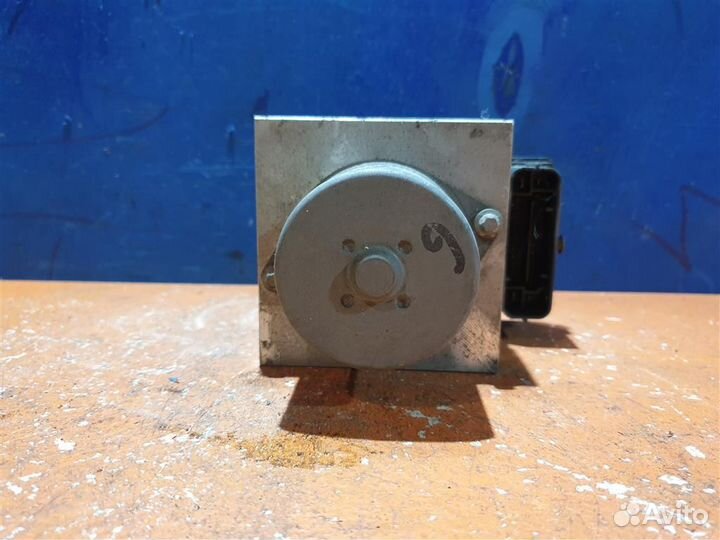 Блок ABS Ford Mondeo 4 Galaxy S-Max 9G912C405AB