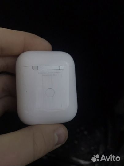 Airpods наушник правый