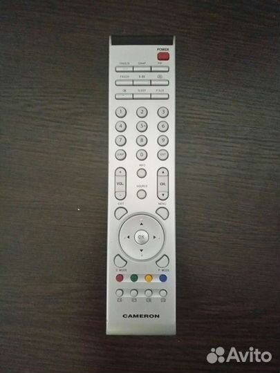 Пульт Cameron