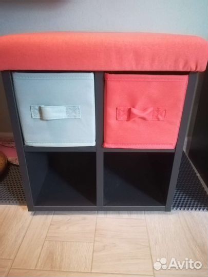 Полка этажерка для обуви