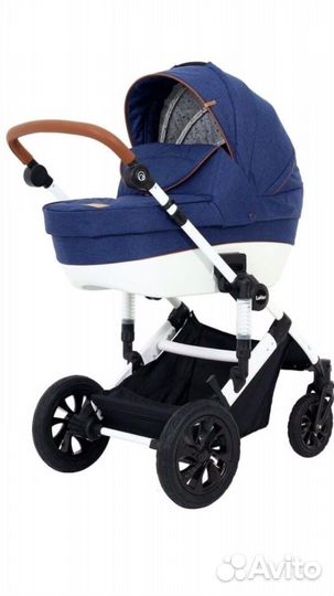 Коляска 2в1