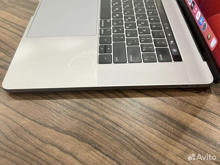 Apple MacBook Pro 15 2018
