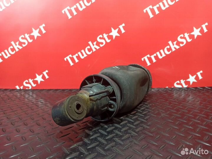 Амортизатор кабины передний