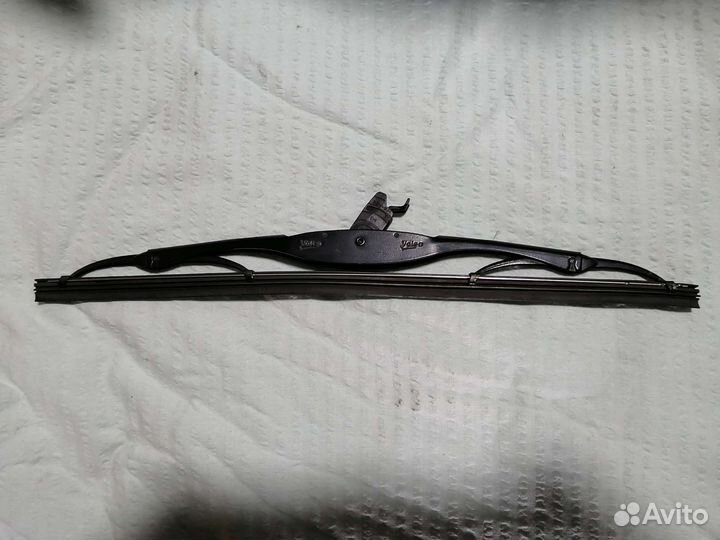 Щетка стеклоочистителя задняя nissan juke