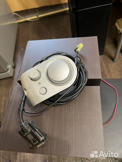 Куоспьютерная акустика logitech z2300