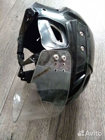 Хоккейная форма на взрослого