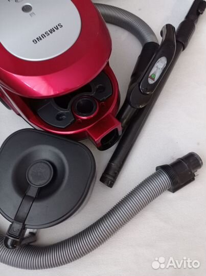 Мощный Пылесос Samsung, 1800W