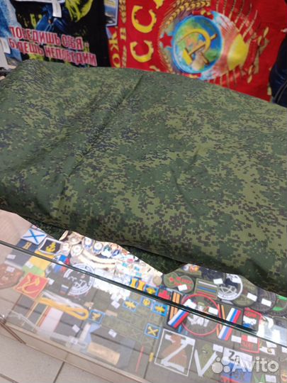 Укрытие из кбс ратник