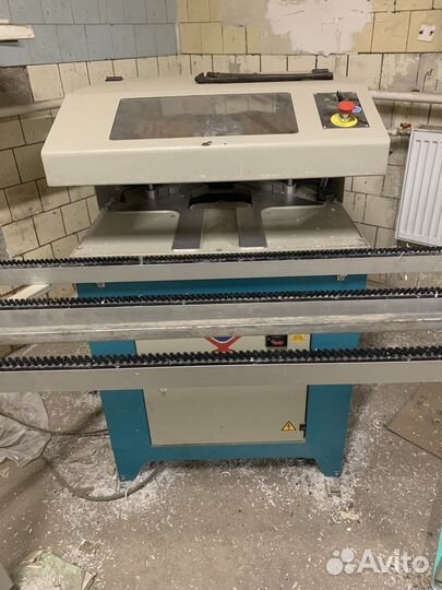 Углозачистной станок yilmaz CA 601,2016г