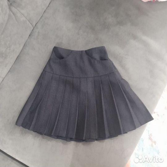 Школьная форма для девочки