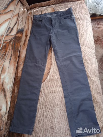 Джинсы на мальчика