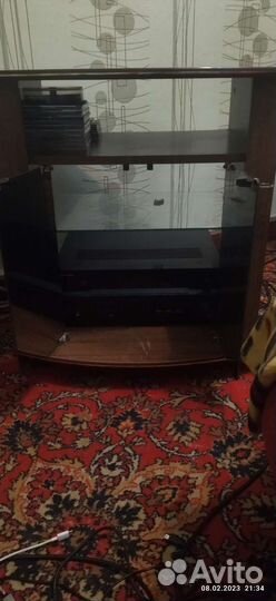 Тумба под телевизор