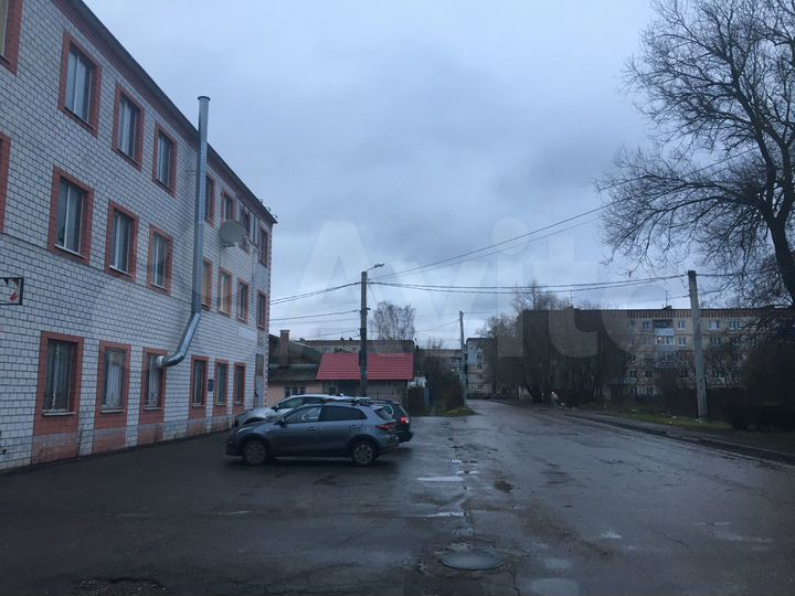 Свободного назначения, 292.1 м²