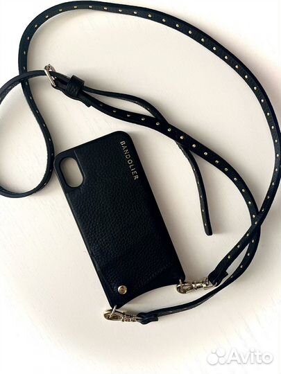 Чехол bandolier