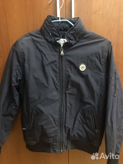 Куртка детская