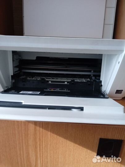 Принтер hp