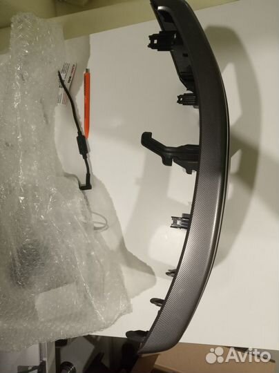 Авто магнитола Nissan X-Trail T31 бу