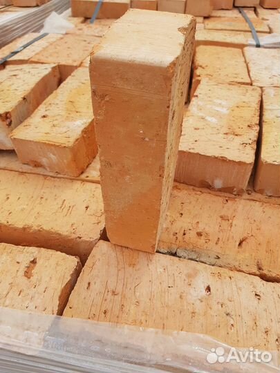 Цокольный кирпич полнотелый по 18 р
