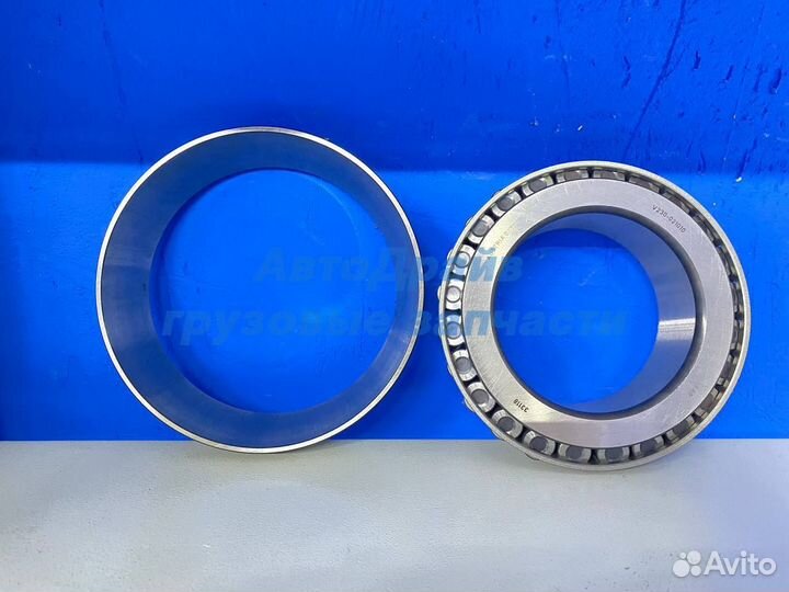 Ступичный подшипник бпв