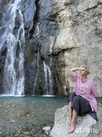 Экскурсии в Абхазию, гид в Абхазию