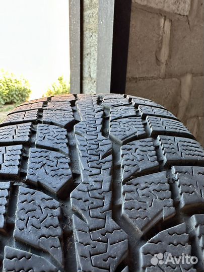 Toyo Observe GSi-6 205/60 R16