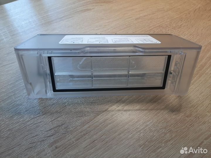 Контейнер для пыли Xiaomi Vacuum-Mop P