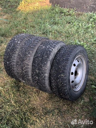 Nordman Nordman 4 185/70 R14 88T