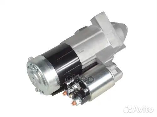 Стартер 12V 1.2KW 10T Jeep Cherokee III 2.4-2.8