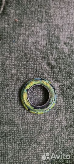 Детали для трюкового самоката