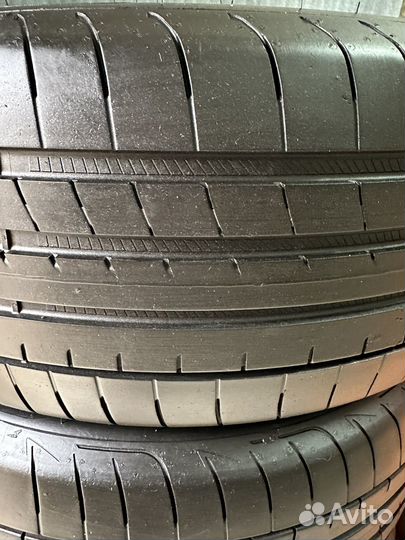 Goodyear Eagle F1 Asymmetric 3 245/45 R20